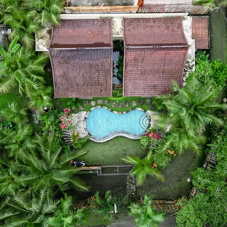 Ancut Sari Private Villa